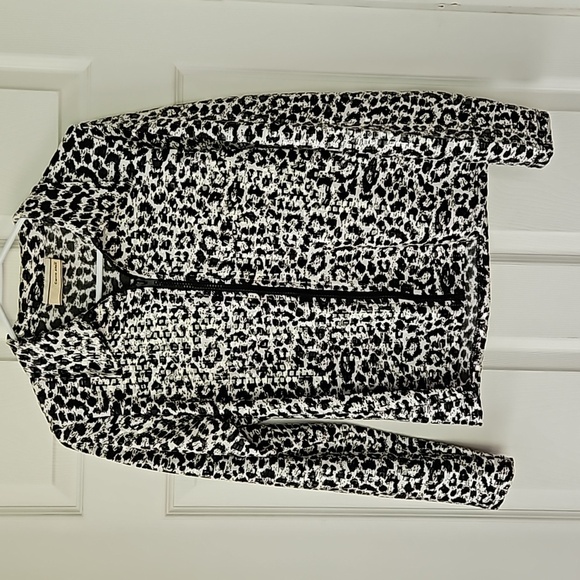 carrie allen Jackets & Blazers - Womens S Carrie Allen jacket